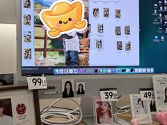 -海马体照相馆(成都来福士广场店)