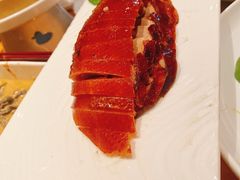 -四季民福烤鸭店(前门廊房二条店)