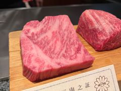 -神户牛排餐厅MOURIYA(总店)