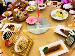 -北门饭店(三香路店)