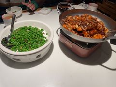 -新白鹿餐厅(第一百货店)