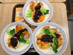-吉野家(长青店)