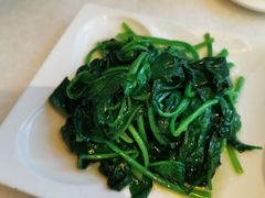 清炒时蔬-衡山汇·高级粤菜(霄云路店)