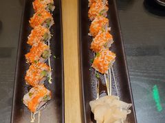 -西村日本料理(香格里拉饭店)