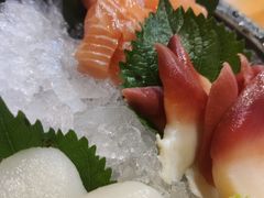 -割烹旭日本料理(龙湖狮山天街店)