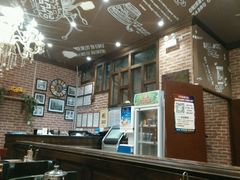 -百年老妈火锅(中原万达店)