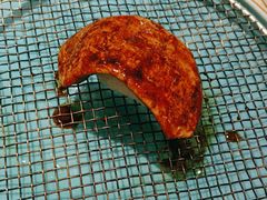 -新一番三文鱼寿司(大东海店)