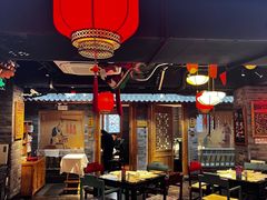 -京味斋·北京烤鸭(华威桥北工大店)