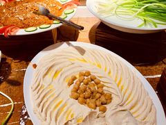 -shami house莎米屋清真美食自助餐(肇庆大厦店)