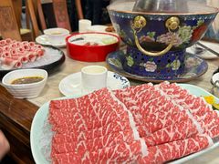 -东来顺•非遗火锅(外滩店)