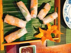 -Lam Vien Restaurant