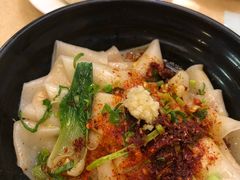 油泼扯面-陕西风味餐厅(陕西省驻京办店)