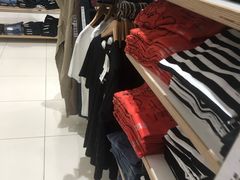 -优衣库(厦门SM广场店)