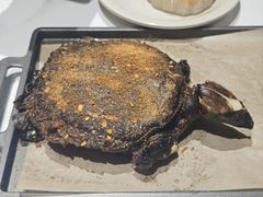 -杨爱珍大排档(龙游店)