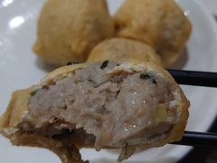 -南雄雄州土菜餐厅(粤北大厦店)