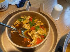 -黄山老妈·土菜(碧桂园店)