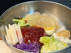 -六七八韩式烤肉·韩国料理(上杭路店)