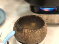 -香香海南菜餐厅