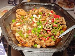 -蛙来哒(万豪城市广场黑金冠店)