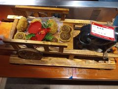 -山西会馆·晋菜·晋商宴·牌匾博物馆(胜利东街店)
