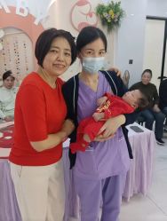 -养月堂中医养生月子会所(中心妇产店)