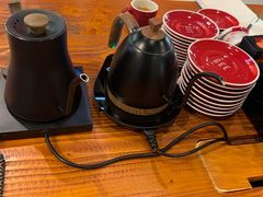 -Gee Coffee Roasters(万象天地店)