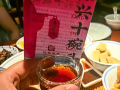 -寻宝记绍兴菜(鲁迅路店)