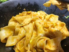 -鼎高高陕西美食(龙德广场店)