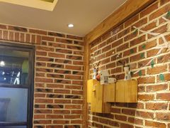 -河坝烧烤串城(金达莱店)