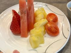 -浣溪沙富硒温泉