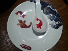 -渝是乎酸菜鱼(龙旗购物中心店)