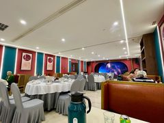 内景-老太原菜馆(府西街店)