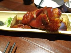 -大牌大·传统杭帮菜(湖滨店)