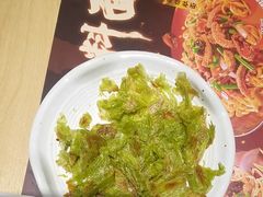 -大师兄·西北小馆(北站缤果空间店)