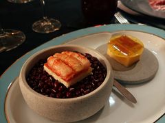 -恰餐厅CHAR Grill(北京三里屯洲际店)
