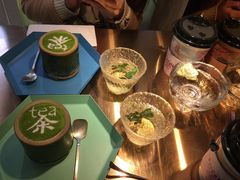 -茶是一枝花泡茶店