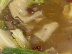 -金源烤肉面片馆(师大店)