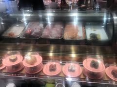 -争鲜回转寿司(南开大悦城店)