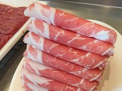 -南门涮肉(天坛南门店)