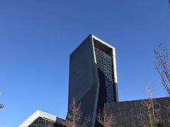 -中央广播电视总台(光华路办公区)