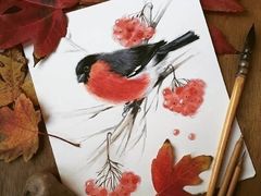 -八哥美术·成人美术画室(总校区)