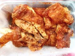 -王二甩老木子鸡(江湾店)