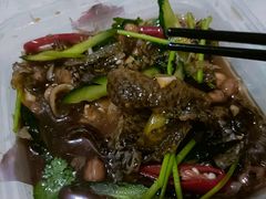 -煮鲜·潮汕下酒菜(福田石厦店)