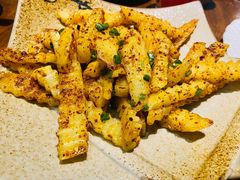 -不相离盐帮菜(郎园店)