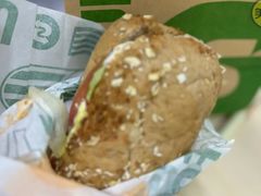 -赛百味SUBWAY(悠唐店)