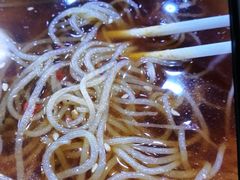 -顺通大冷面(总店)