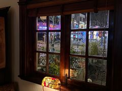 靠窗位-留香花园(淮海街商业街店)