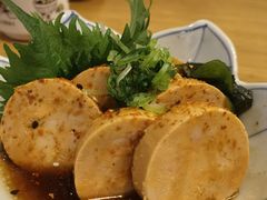 -半藏居酒屋(香港花园店)
