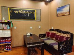 -玛禄藏膳(五分店)