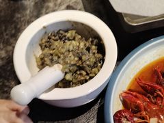 -醉炫音速烧烤·干煸菜(沙河总店)